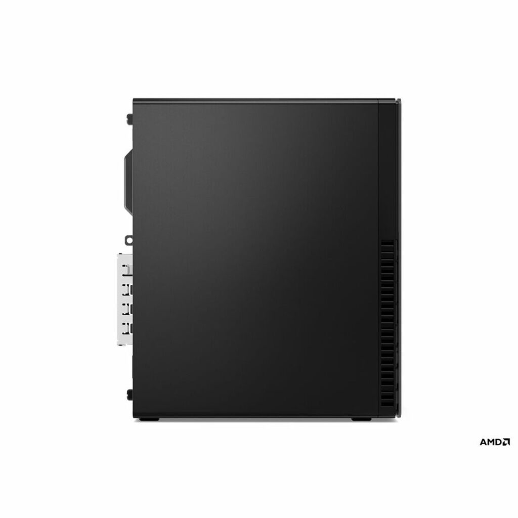 PC Γραφείου Lenovo THINKCENTRE M75S 256 GB SSD 8 GB RAM AMD RYZEN 5 PRO 5650GE AMD Radeon Graphics