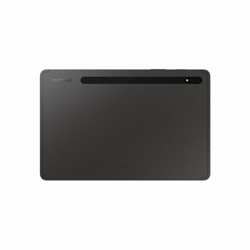 Tablet Samsung SM-X700NZAAEUB Qualcomm Snapdragon 8 Gen 1 11"