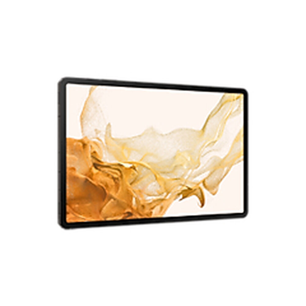 Tablet Samsung SM-X800N SM8450 8GB 128GB SSD Μαύρο 8 GB RAM 12.4"