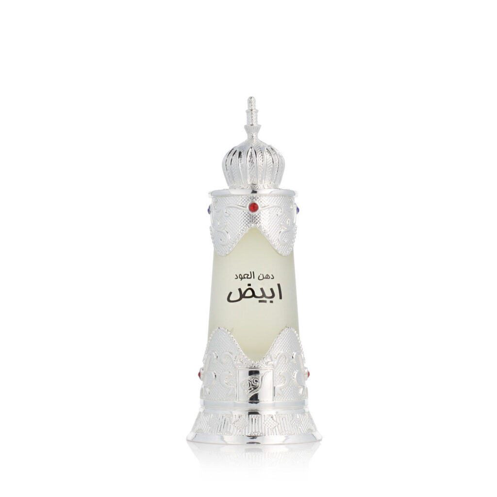 Λάδι αρωμάτων Afnan Dehn Al Oudh Abiyad 20 ml