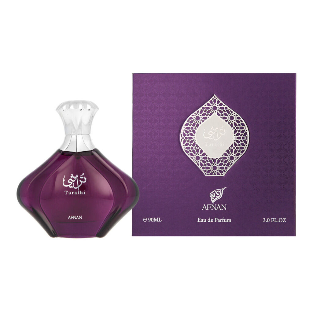 Γυναικείο Άρωμα Afnan EDP Turathi Femme Purple 90 ml