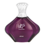 Γυναικείο Άρωμα Afnan EDP Turathi Femme Purple 90 ml