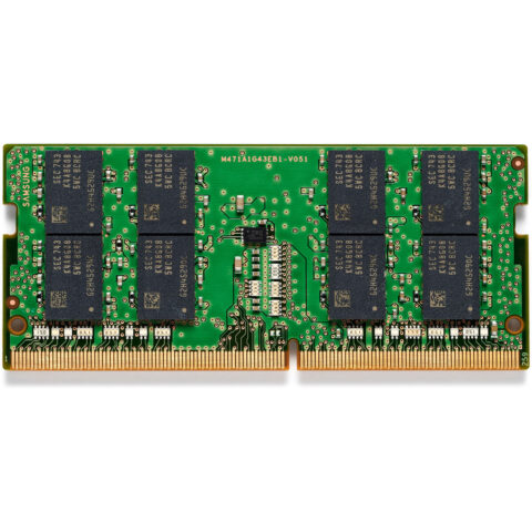 Μνήμη RAM HP 4M9Y0AA DDR5