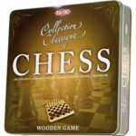 Επιτραπέζιο Παιχνίδι Tactic Collection Classique Chess