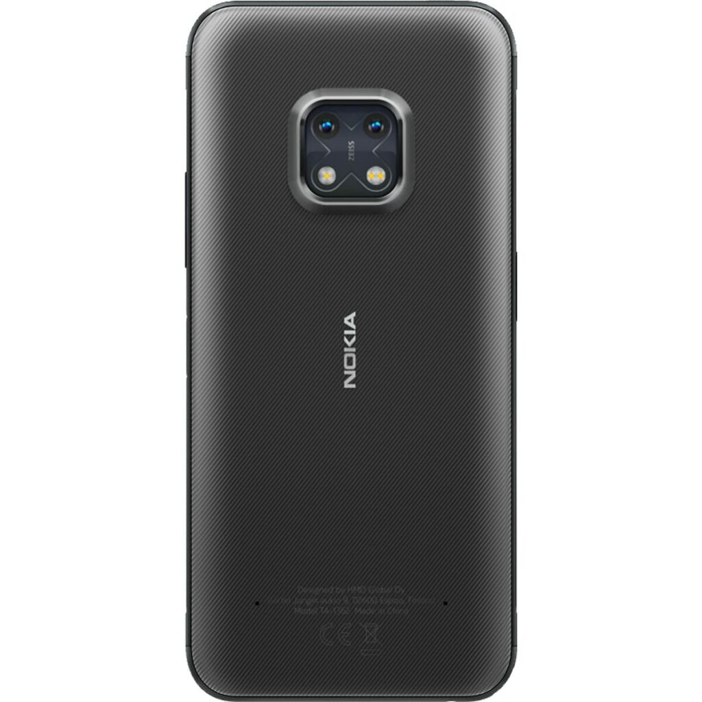 Smartphone Nokia XR20 Γκρι 6