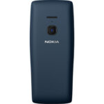 Κινητό Τηλέφωνο Nokia 8210 4G Μπλε 128 MB RAM 2