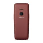 Κινητό Τηλέφωνο Nokia 8210 Κόκκινο 2