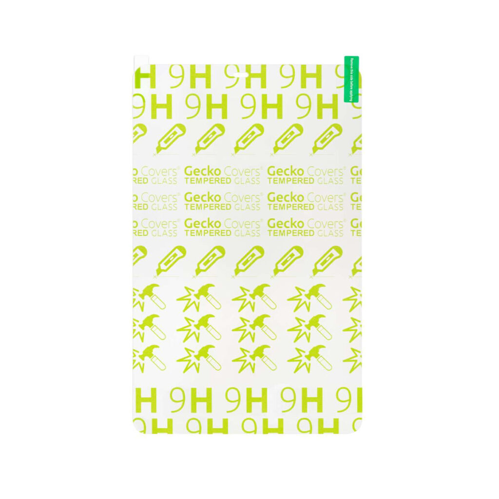 Προστατευτικό Oθόνης Tablet Gecko Covers