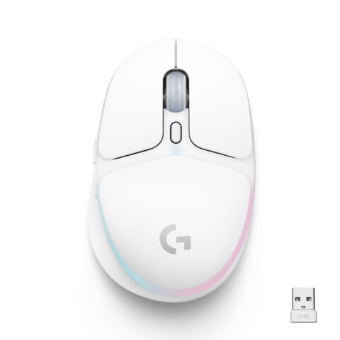 Ασύρματο ποντίκι Logitech G705