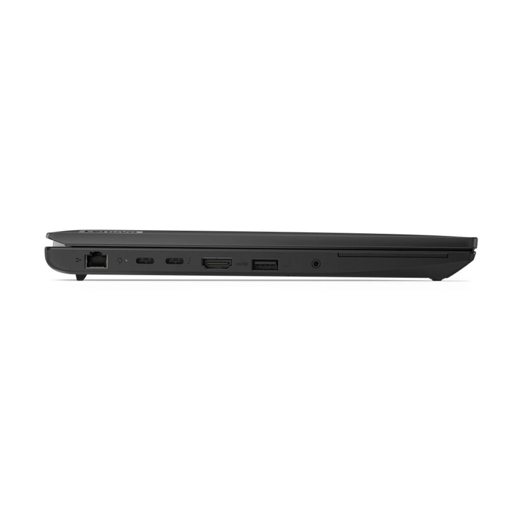 Notebook Lenovo ThinkPad L14 G3 Πληκτρολόγιο Qwerty Intel Core I7-1255U 512 GB SSD 14" 16 GB RAM