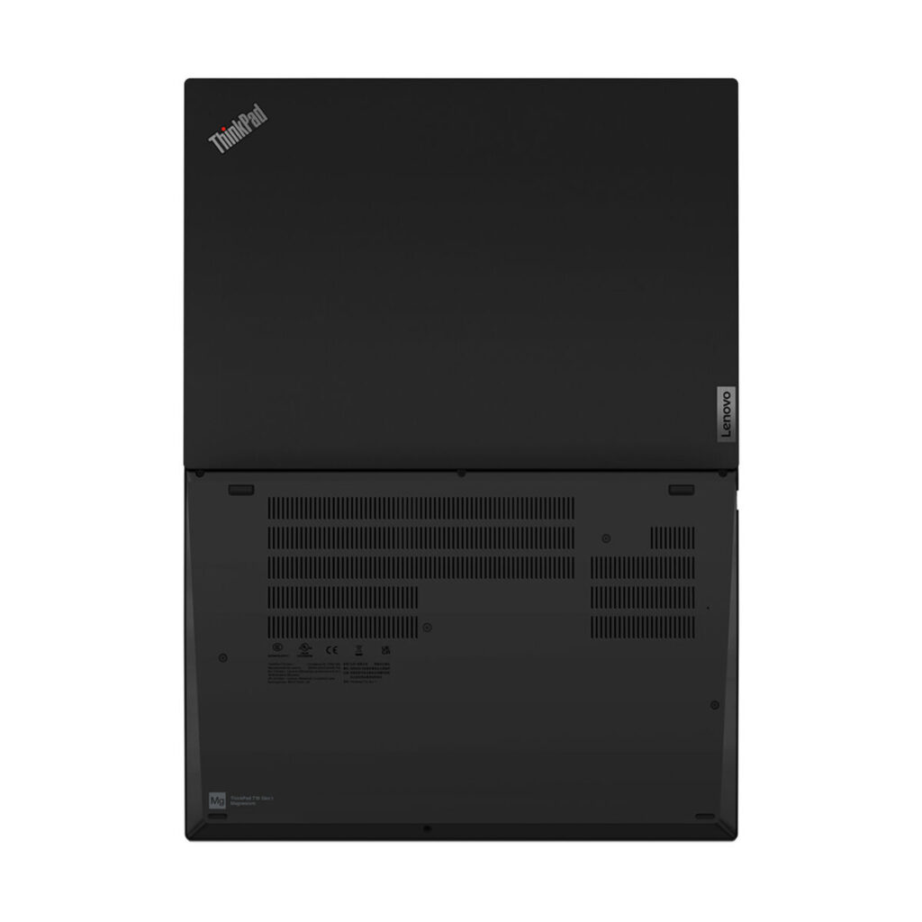 Notebook Lenovo 21BV002VSP Intel Core i5-1235U 256 GB SSD 8 GB RAM 16"