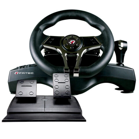 Τιμόνι Αγωνιστικού Gaming FR-TEC FT7004