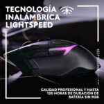 Ποντίκι για Gaming Logitech G502 X Plus