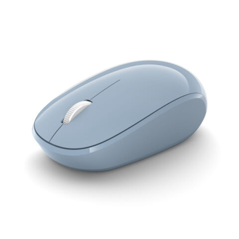 Bluetooth Ασύρματο Ποντίκι Microsoft RJN-00015 Μπλε