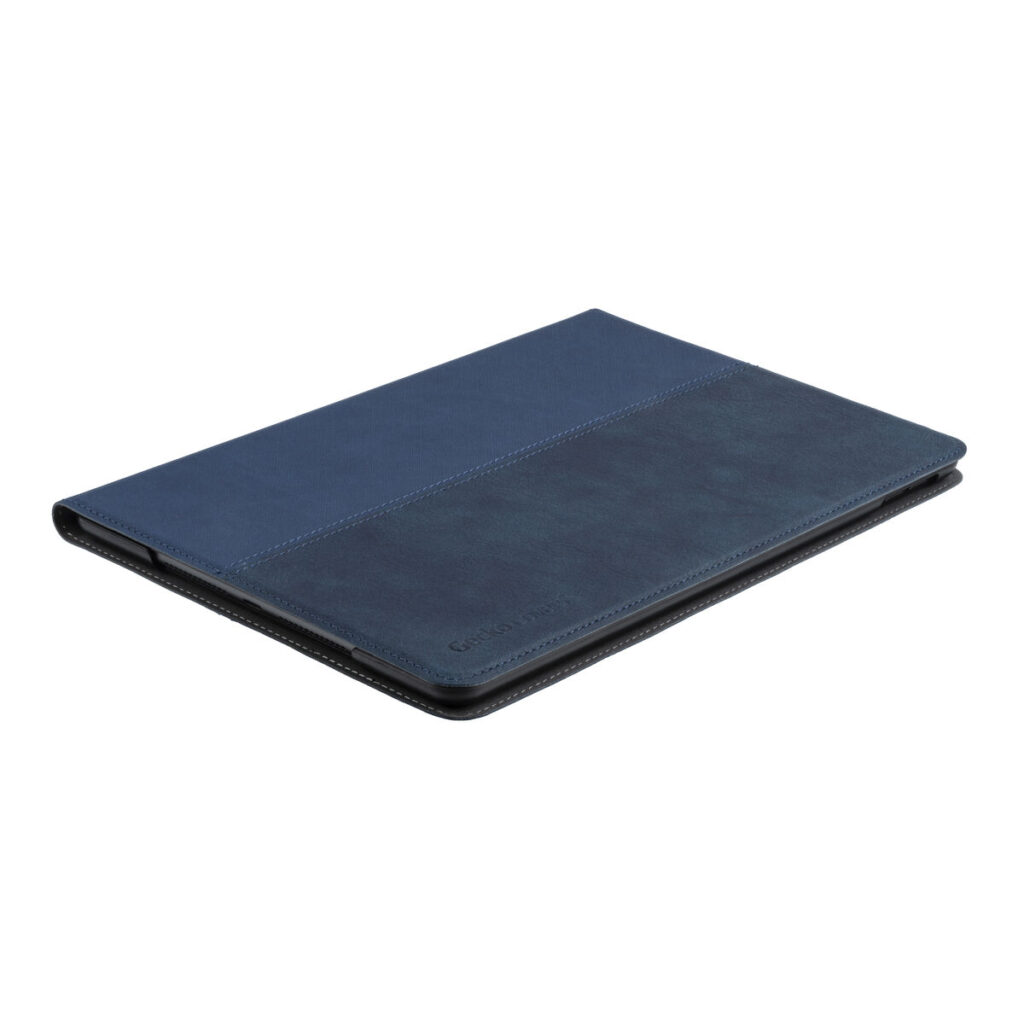 Θήκη για iPad Gecko Covers V10T61C5 Μπλε Μαύρο