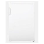 Ψυγείο Hisense RL170D4AWE Λευκό Ανεξάρτητο (85 x 55 x 57 cm)