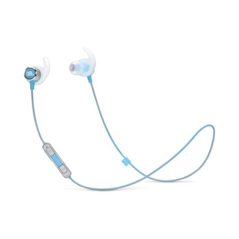 Bluetooth Ακουστικά με Μικρόφωνο JBL REFLECT MINI 2 Τυρκουάζ