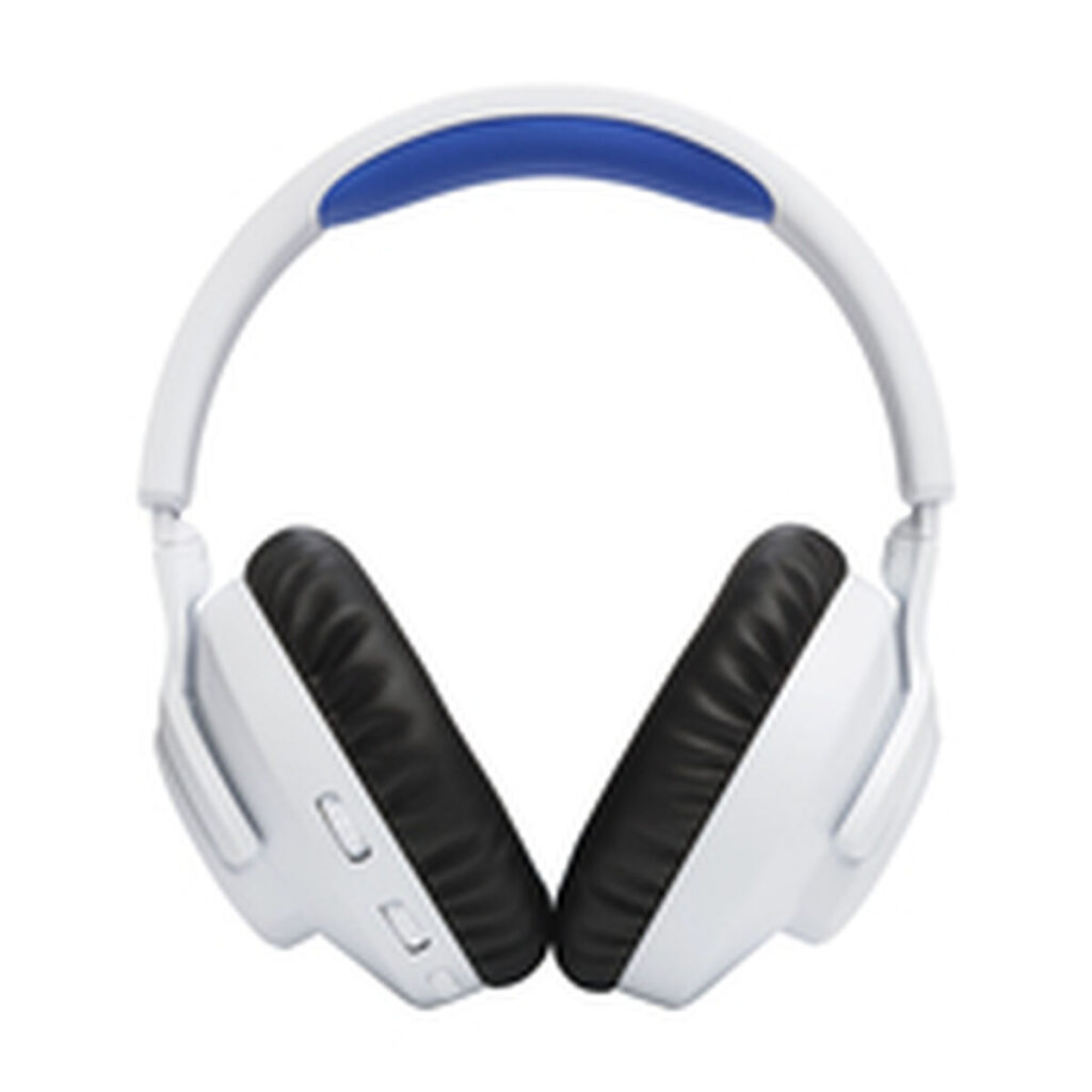 Ακουστικά με Μικρόφωνο JBL Quantum 360P Μπλε/Λευκό Λευκό