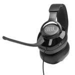Ακουστικά με Μικρόφωνο JBL Quantum 200 Gaming