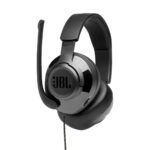 Ακουστικά με Μικρόφωνο JBL Quantum 200 Gaming