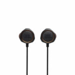 Ακουστικά με Μικρόφωνο JBL Quantum 50 Bluetooth Μαύρο