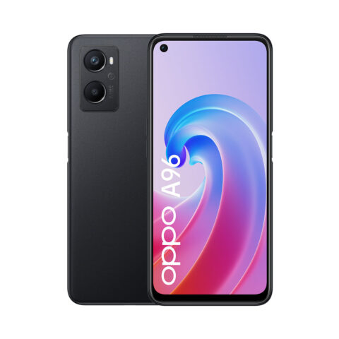 Smartphone Oppo A96 Qualcomm Snapdragon 680 6