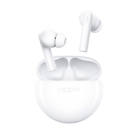 Ασύρματα Ακουστικά Oppo Enco Buds 2 Λευκό