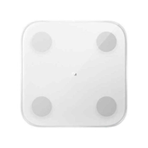 Ψηφιακή Ζυγαριά με Bluetooth Xiaomi Mi Body Composition Scale 2 Λευκό