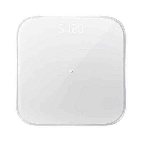 Ψηφιακή Ζυγαριά με Bluetooth Xiaomi Mi Smart Scale 2 Λευκό