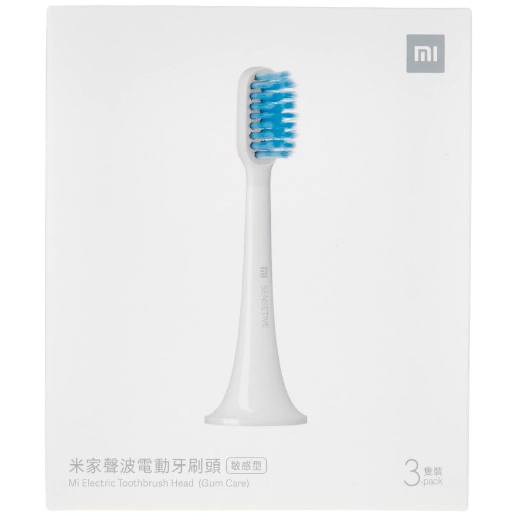 Ανταλλακτικό Ηλεκτρικής Οδοντόβουρτσας Xiaomi XIETOOTHGUM