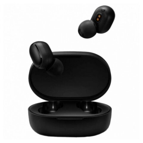 Ασύρματα Ακουστικά Xiaomi xiaomi Μαύρο