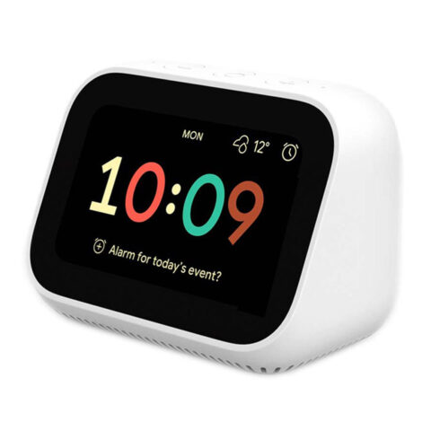 Ρολόι-Ραδιόφωνο Xiaomi QBH4191GL