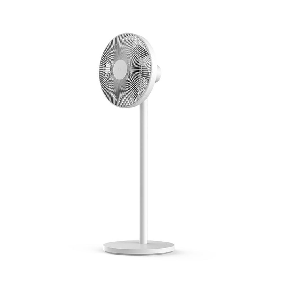 Ανεμιστήρας Δαπέδου Xiaomi MI SMART STANDING FAN 2 Λευκό