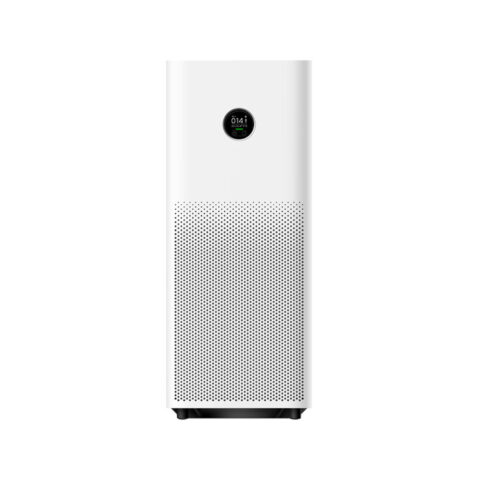 Καθαριστής Αέρα Xiaomi SMART AIR PURIFIER 4 PRO Λευκό Πολύχρωμο