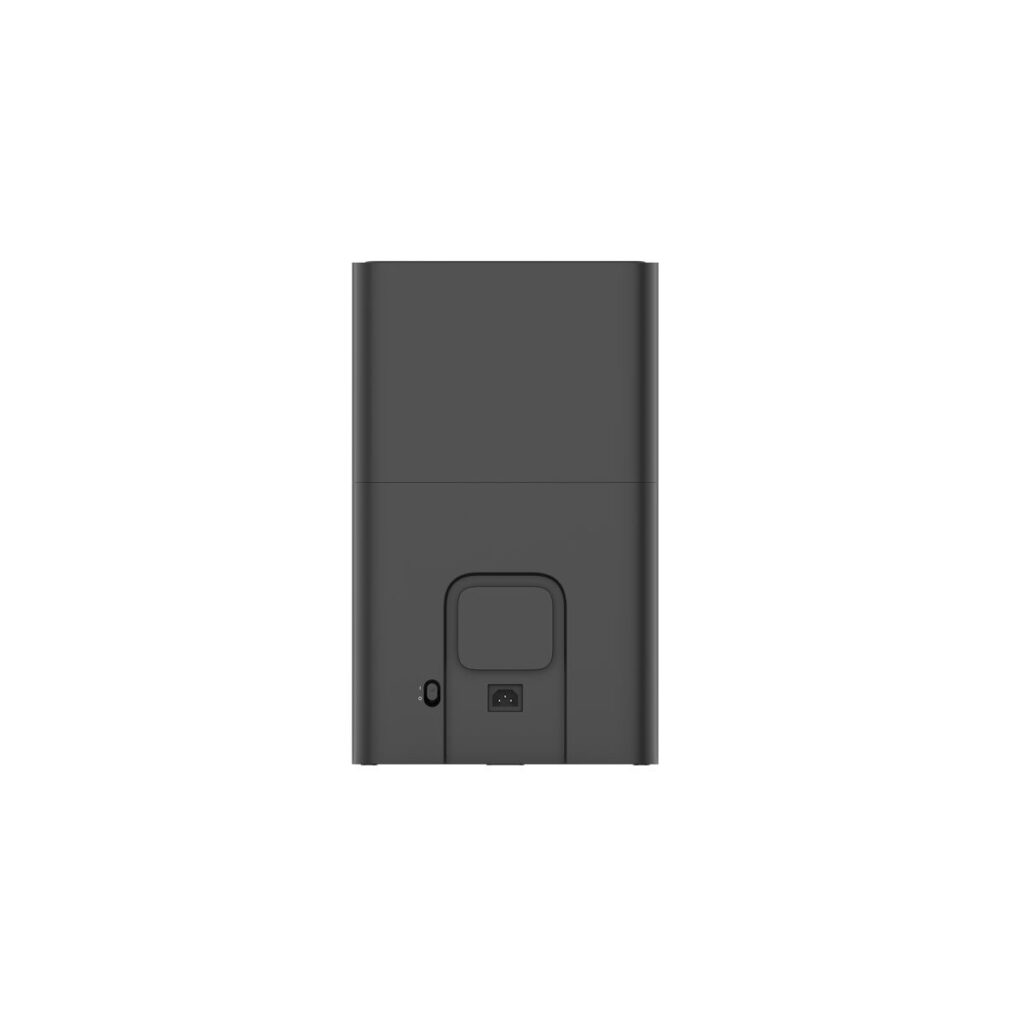Σταθμό Xiaomi Mi Robot Vacuum-Mop 2 Ultra Μαύρο