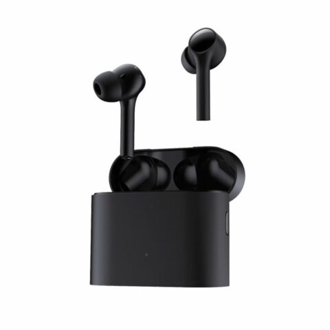 Ακουστικά Bluetooth Xiaomi Mi True Wireless Earphones 2 Pro Μαύρο