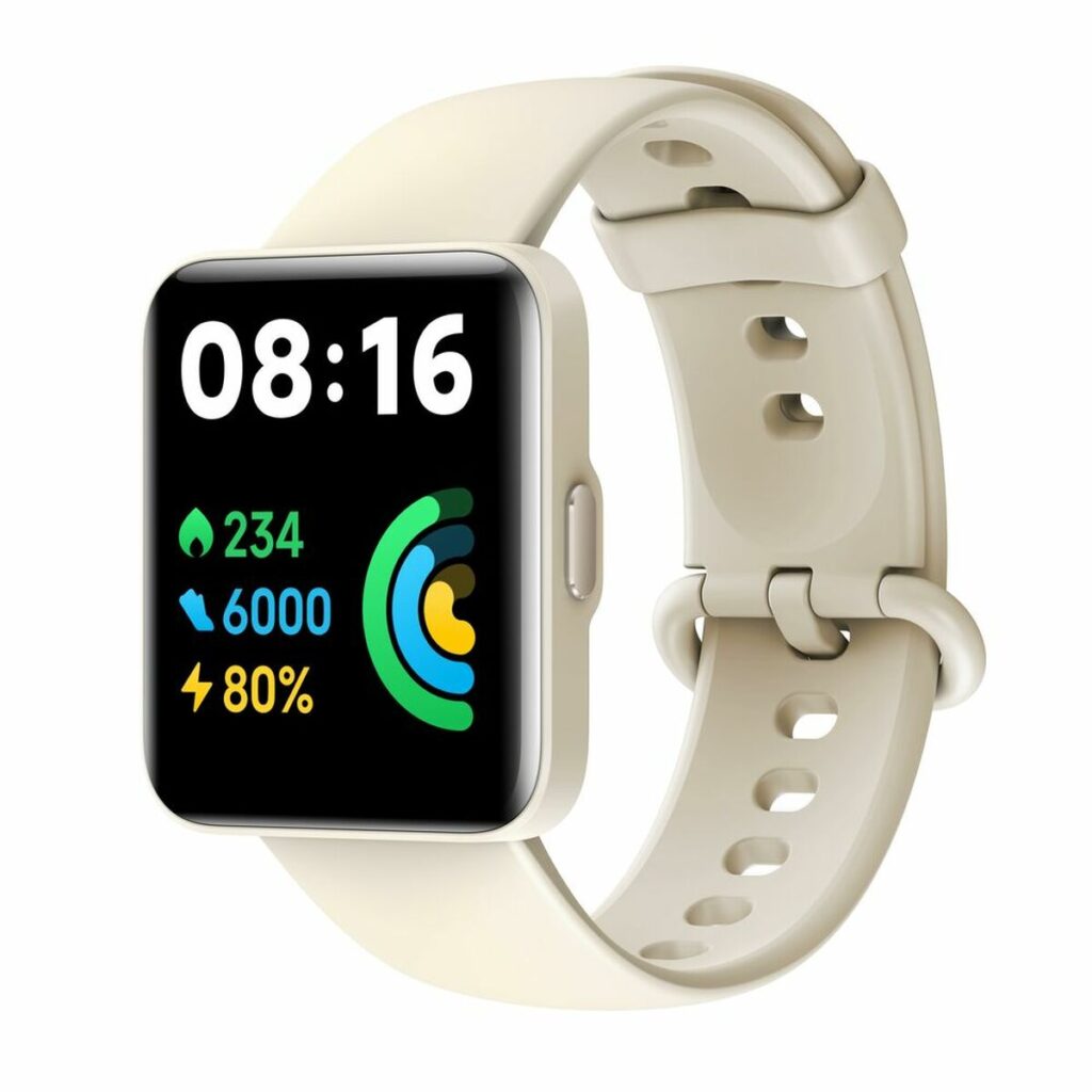 Smartwatch Xiaomi BHR5442AP 41 mm 1