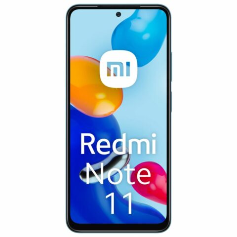 Smartphone Xiaomi Xiaomi Redmi Note 11 6