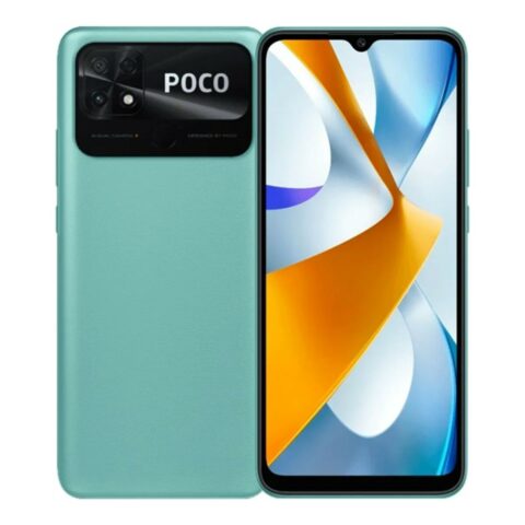 Smartphone Xiaomi POCO C40 6