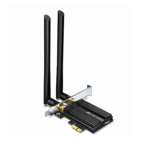Σημείο Πρόσβασης TP-Link ARCHER TX50E PCIe Bluetooth 5.0 Μαύρο