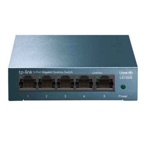 Διακόπτης TP-Link LS105G Gigabit Ethernet