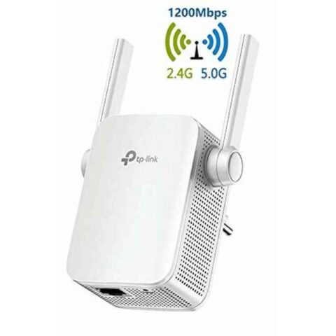 Αναμεταδότης Wifi TP-Link RE305 V3 AC 1200