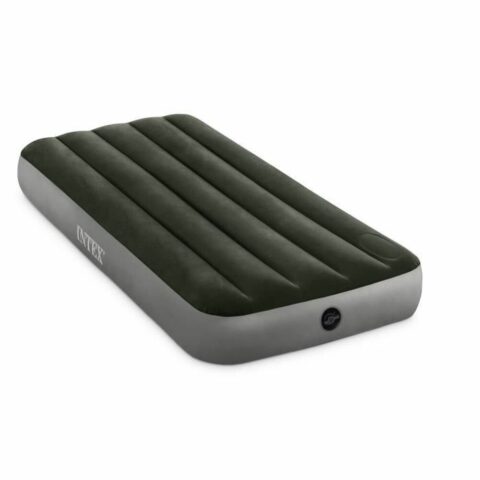 Air Bed Intex Downy FT 64760 76 x 191 x 25 cm Πράσινο