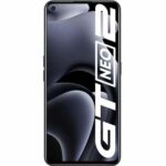 Smartphone Realme GT Neo 2 Snapdragon 870 6