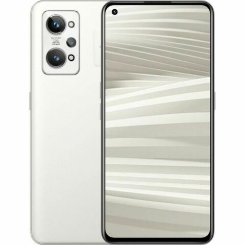 Smartphone Realme Realme GT2 Λευκό 12 GB RAM Snapdragon 888 6