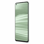 Smartphone Realme GT2 Πράσινο 12 GB RAM Snapdragon 888 6