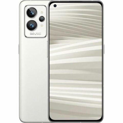 Smartphone Realme GT 2 Pro Qualcomm Snapdragon 8 Gen 1 Λευκό 6