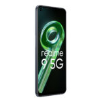 Smartphone Realme 9 5G Μαύρο 4 GB RAM 6