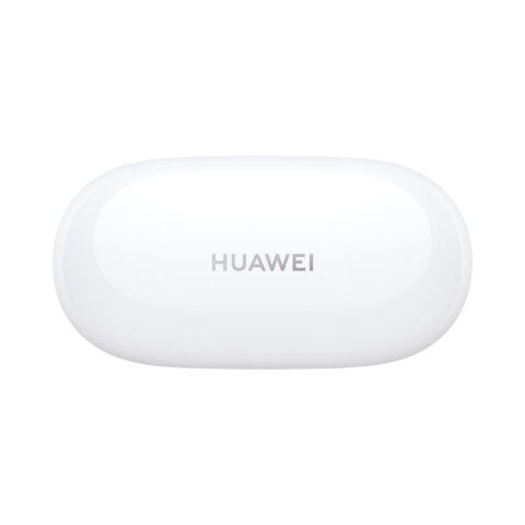 Bluetooth Ακουστικά με Μικρόφωνο Huawei FreeBuds SE Λευκό