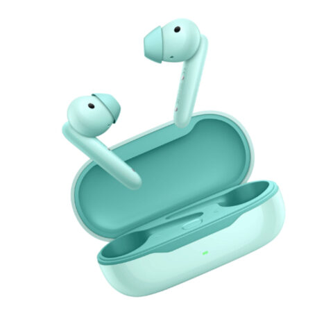 Ακουστικά Bluetooth Huawei Freebuds SE Τυρκουάζ